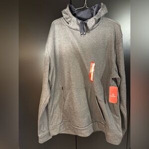 BCG Charcoal Hoodie Sweatshirt